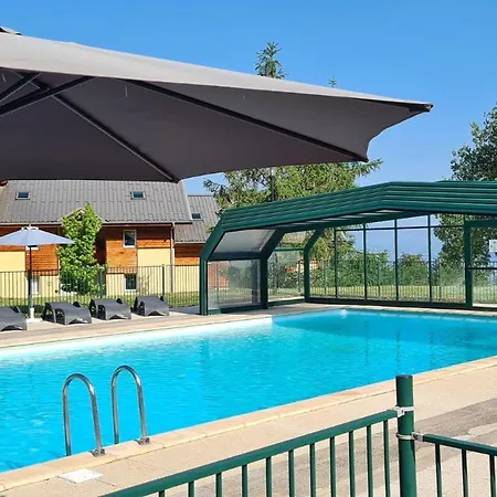 Appartement Vaste Avec Vue Sur *