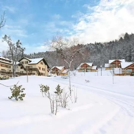 Appartement Vaste Avec Vue Sur