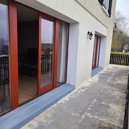 Vaste Avec Vue Sur Lugrin