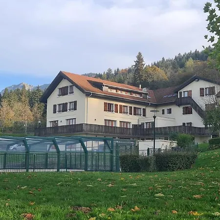 Vaste Avec Vue Sur * Lugrin