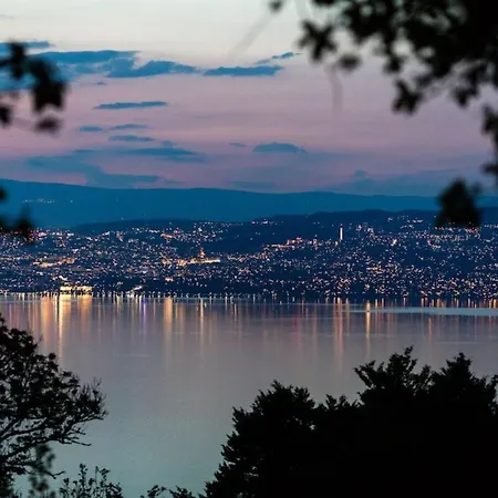 Appartement Vaste Avec Vue Sur Lugrin
