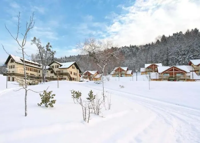 Appartement Vaste Avec Vue Sur